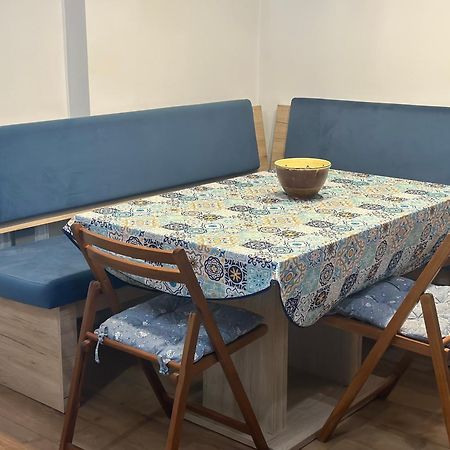 Casa De Vacanta Potoc Zewnętrze zdjęcie