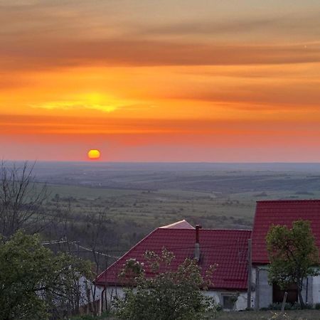 Casa De Vacanta Potoc Zewnętrze zdjęcie