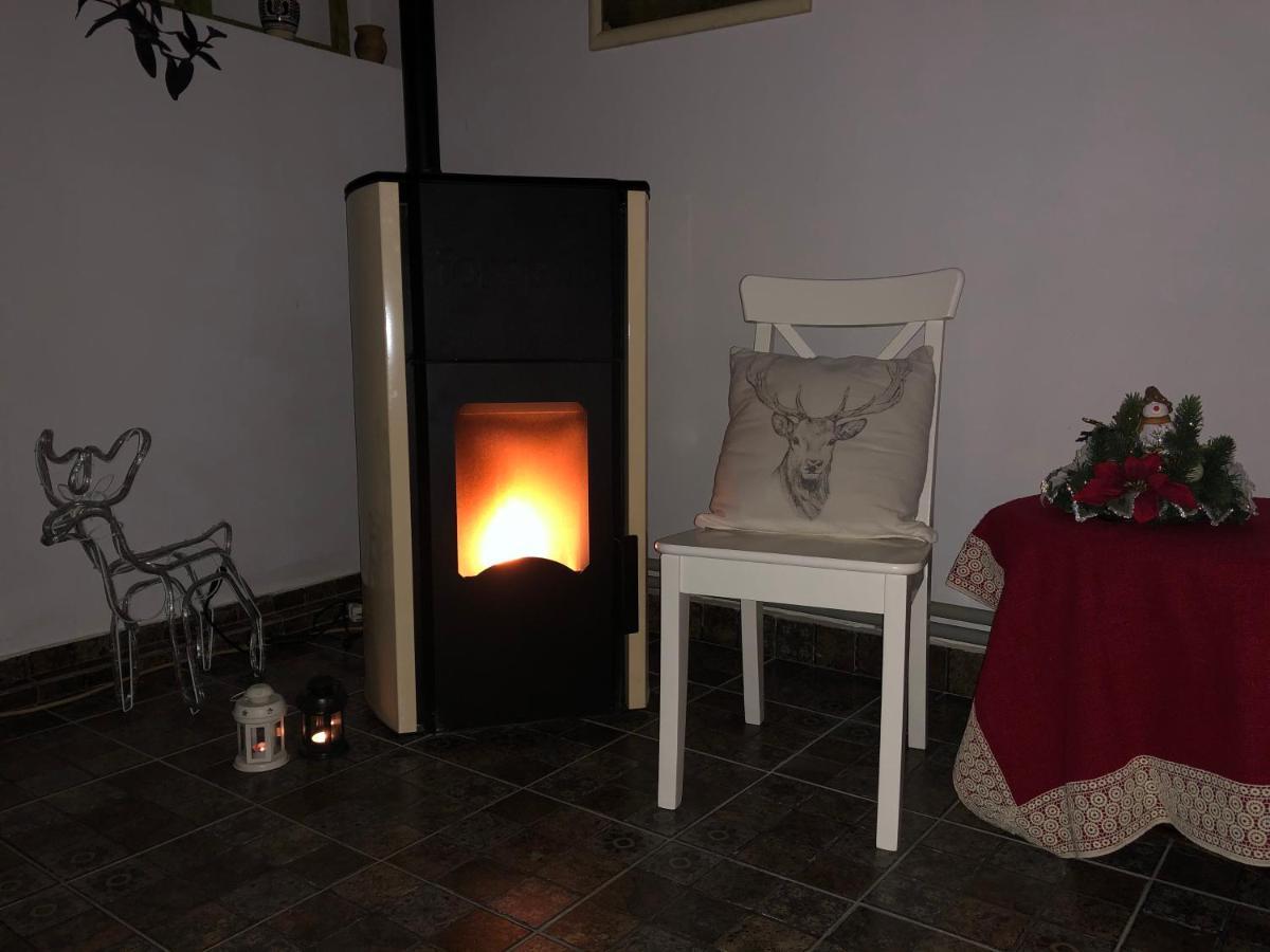 Casa De Vacanta Potoc Zewnętrze zdjęcie