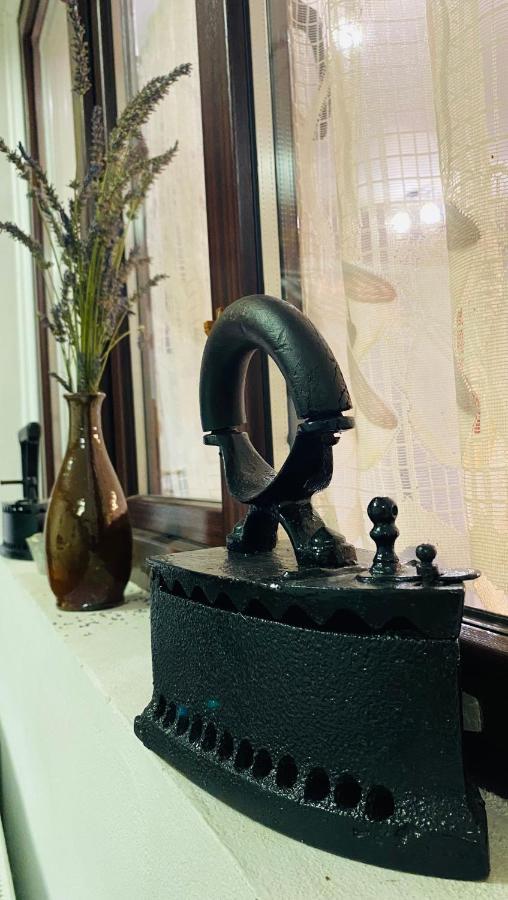 Casa De Vacanta Potoc Zewnętrze zdjęcie
