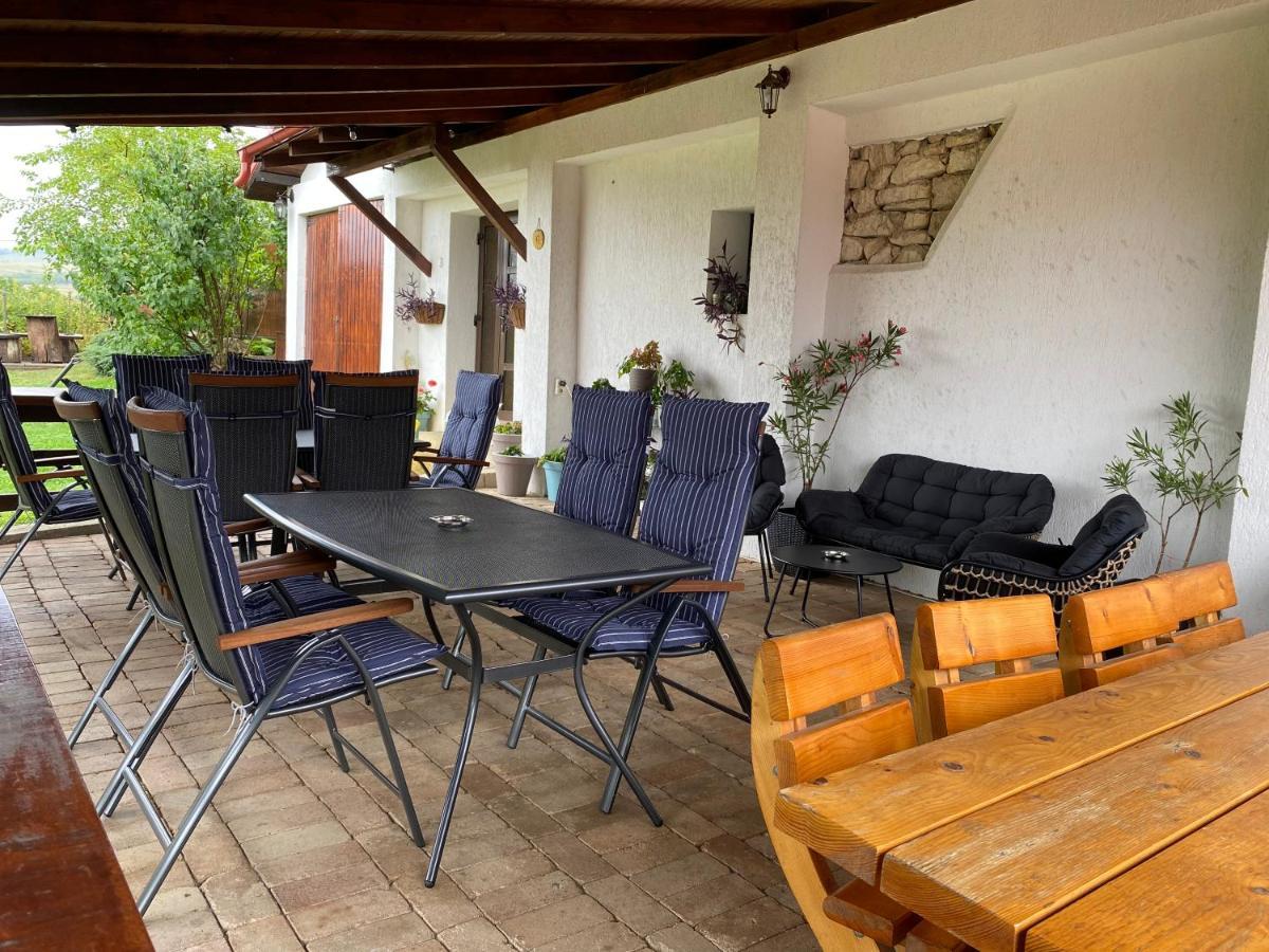 Casa De Vacanta Potoc Zewnętrze zdjęcie
