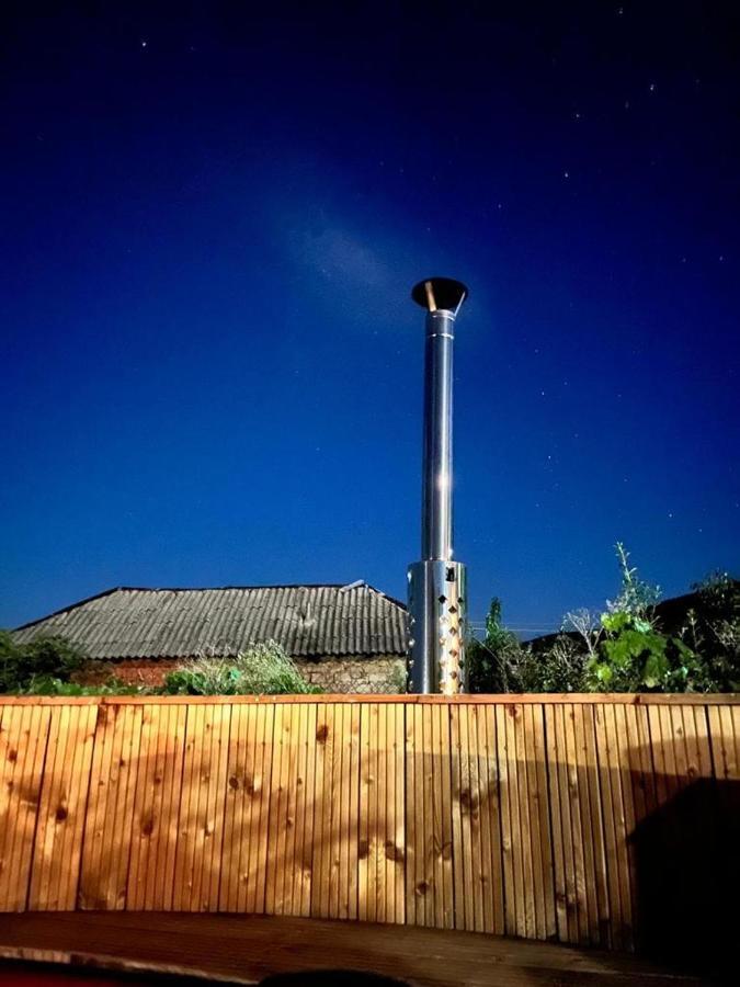 Casa De Vacanta Potoc Zewnętrze zdjęcie