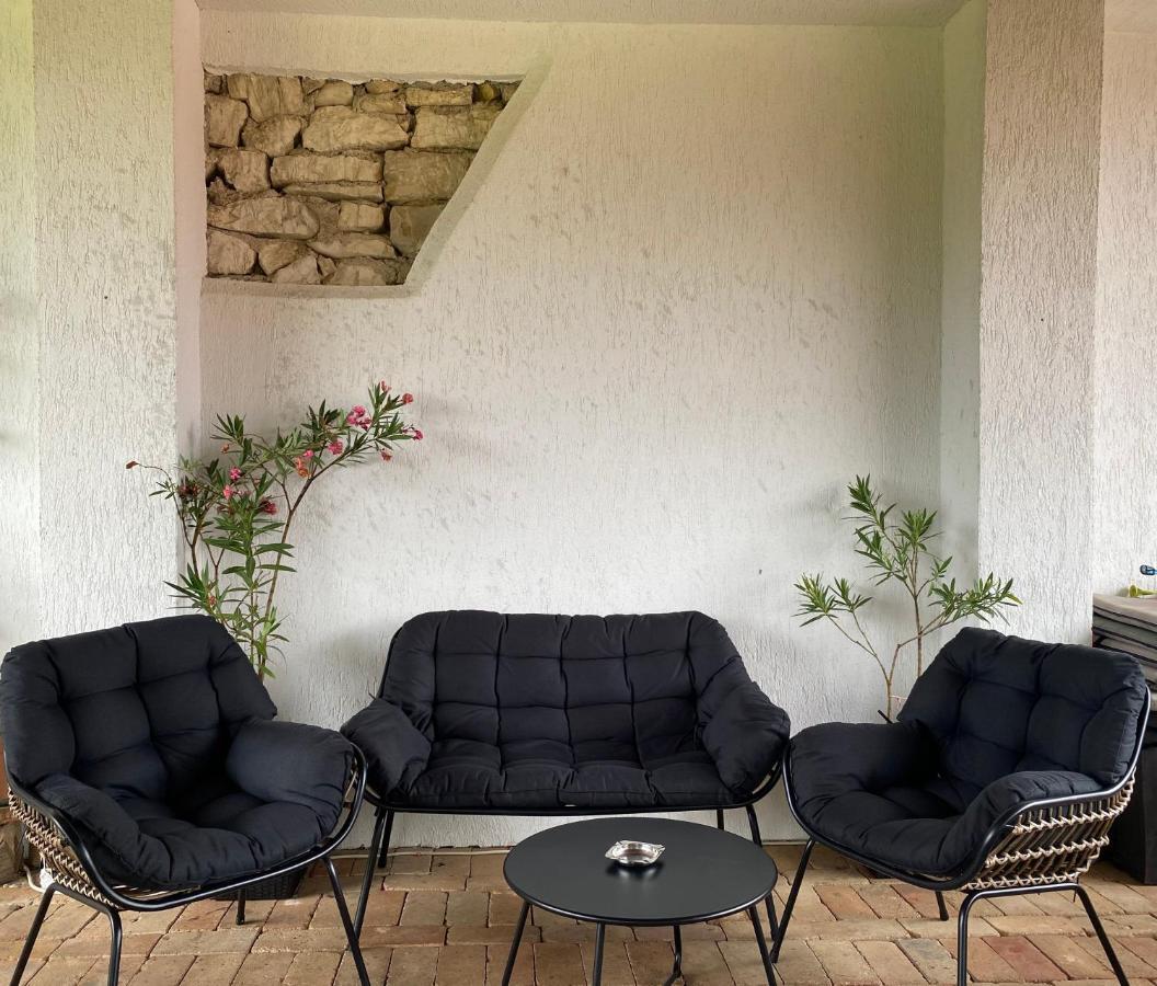 Casa De Vacanta Potoc Zewnętrze zdjęcie