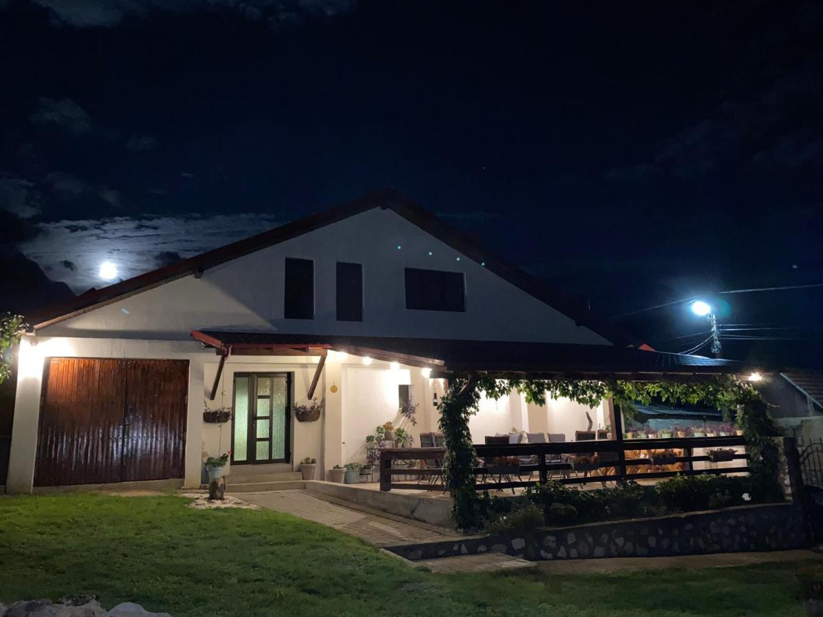 Casa De Vacanta Potoc Zewnętrze zdjęcie