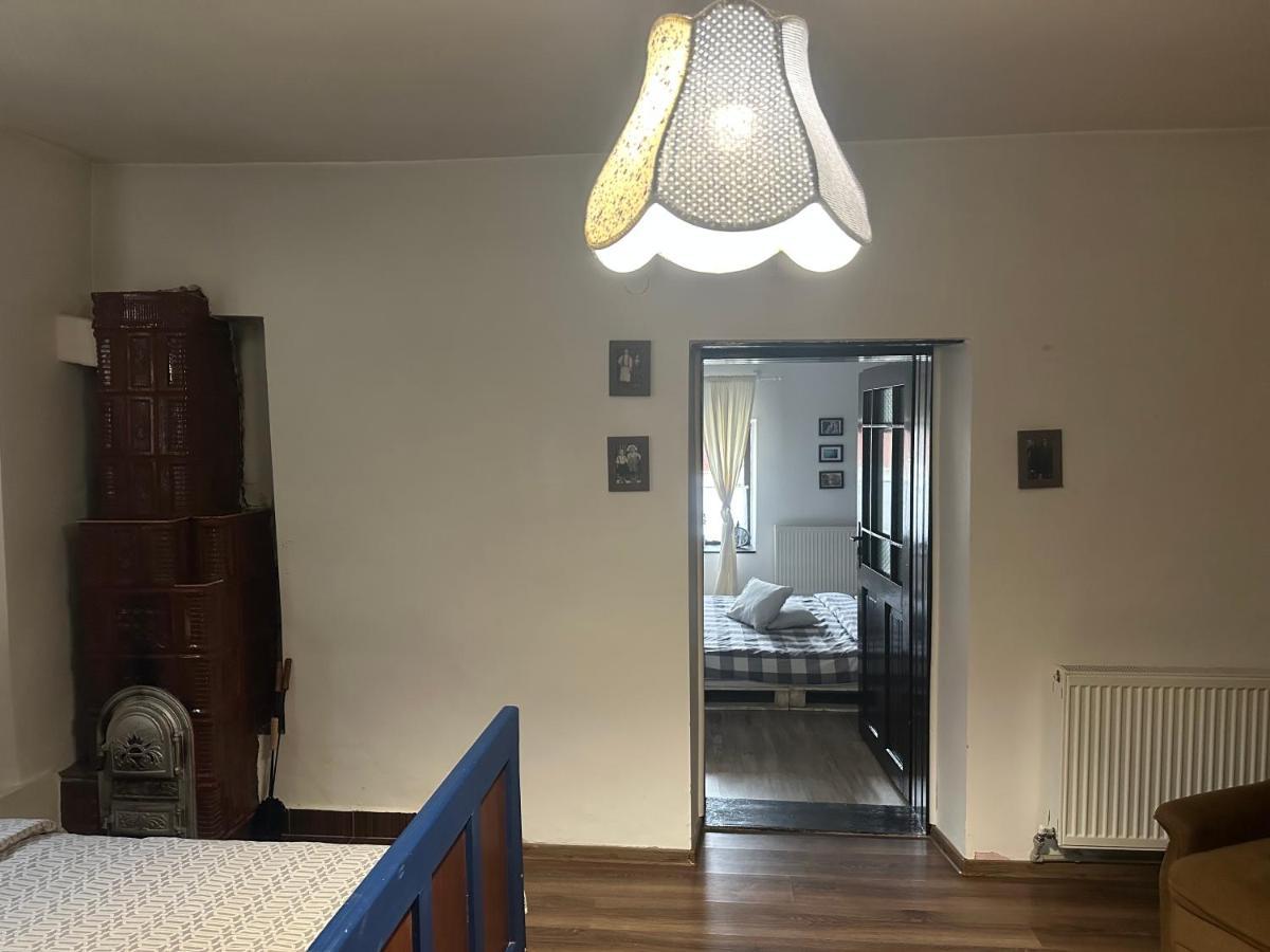 Casa De Vacanta Potoc Zewnętrze zdjęcie